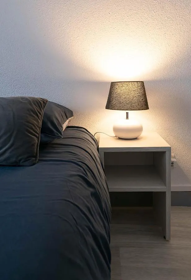 Le Venise - Appartement Design - Centre Ville - Parcs Vichy