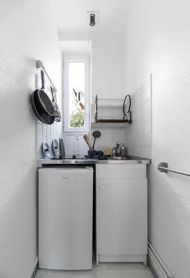 Apartment Le Venise - Appartement Design - Centre Ville - Parcs Vichy