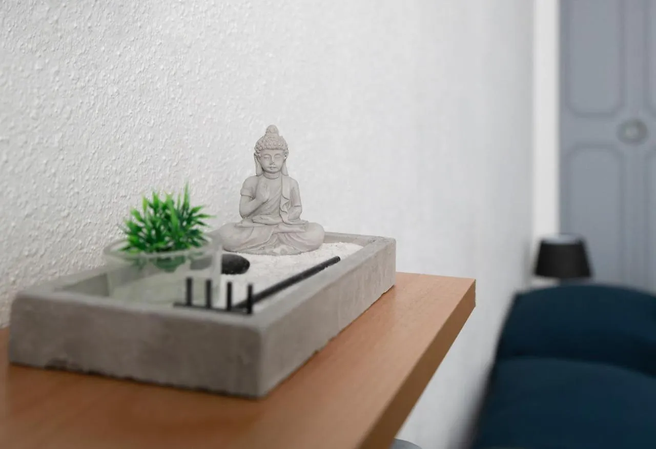 Apartment Le Venise - Appartement Design - Centre Ville - Parcs Vichy