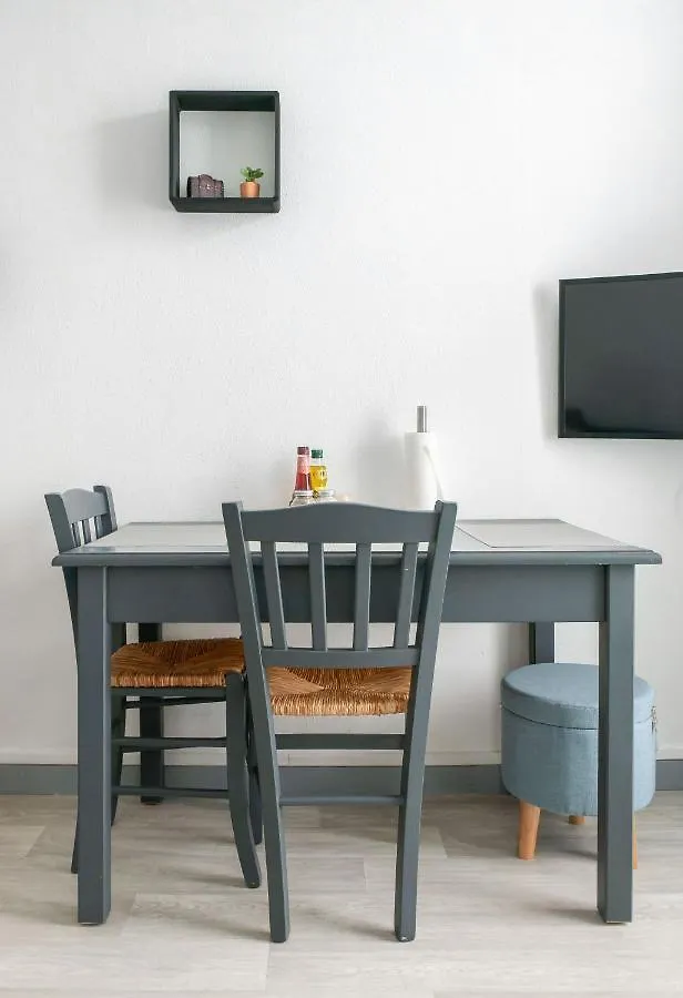 Le Venise - Appartement Design - Centre Ville - Parcs Vichy 0*,