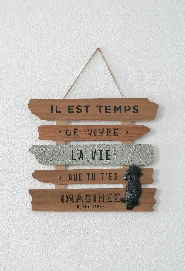 Apartment Le Venise - Appartement Design - Centre Ville - Parcs Vichy