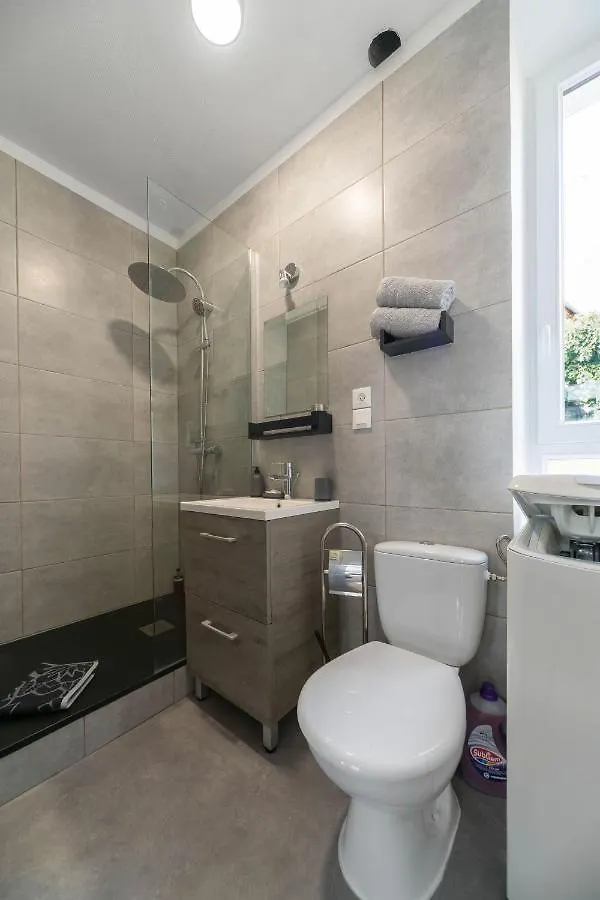 Le Venise - Appartement Design - Centre Ville - Parcs Vichy Apartment
