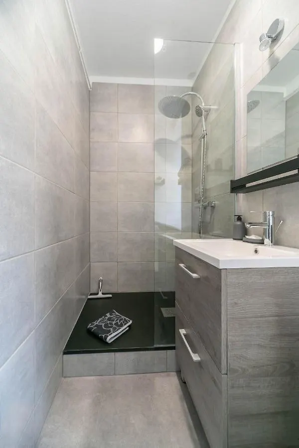 Le Venise - Appartement Design - Centre Ville - Parcs Vichy 0*,  France