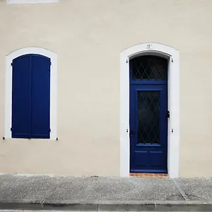  Appartement Escapade Detente Au Coeur De France
