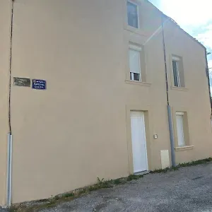  Appartement Le France