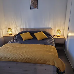 Appartement Port-mer Près Des Plages France
